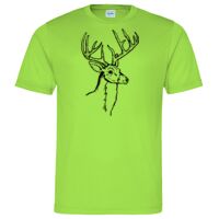 Cool T Sports Shirt Thumbnail