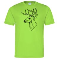 Cool T Sports Shirt Thumbnail
