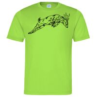 Cool T Sports Shirt Thumbnail