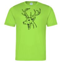 Cool T Sports Shirt Thumbnail