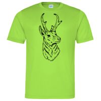Cool T Sports Shirt Thumbnail