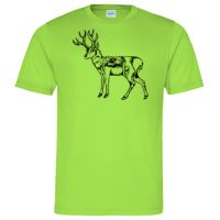 Cool T Sports Shirt Thumbnail