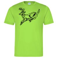 Cool T Sports Shirt Thumbnail