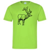 Cool T Sports Shirt Thumbnail