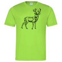 Cool T Sports Shirt Thumbnail