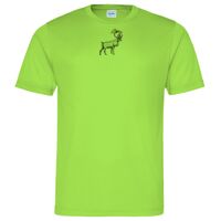 Cool T Sports Shirt Thumbnail