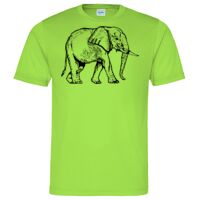 Cool T Sports Shirt Thumbnail