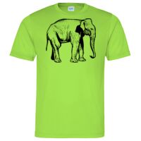 Cool T Sports Shirt Thumbnail