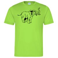 Cool T Sports Shirt Thumbnail