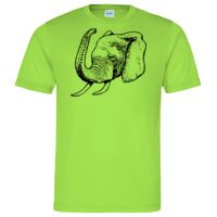 Cool T Sports Shirt Thumbnail