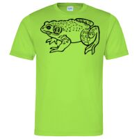 Cool T Sports Shirt Thumbnail