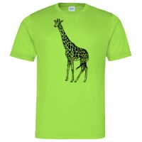 Cool T Sports Shirt Thumbnail