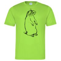 Cool T Sports Shirt Thumbnail