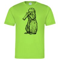 Cool T Sports Shirt Thumbnail