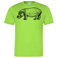 Cool T Sports Shirt Thumbnail