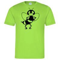 Cool T Sports Shirt Thumbnail