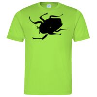 Cool T Sports Shirt Thumbnail