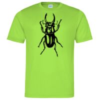 Cool T Sports Shirt Thumbnail