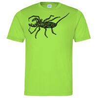 Cool T Sports Shirt Thumbnail