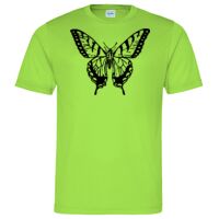 Cool T Sports Shirt Thumbnail