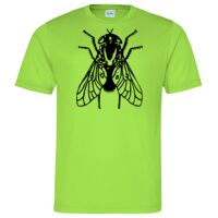 Cool T Sports Shirt Thumbnail