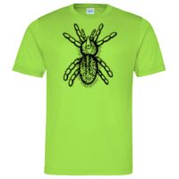 Cool T Sports Shirt Thumbnail