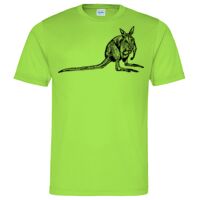 Cool T Sports Shirt Thumbnail