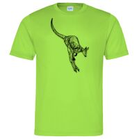 Cool T Sports Shirt Thumbnail