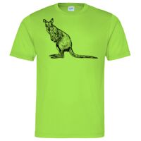 Cool T Sports Shirt Thumbnail