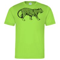 Cool T Sports Shirt Thumbnail