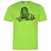 Cool T Sports Shirt Thumbnail