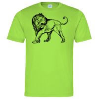 Cool T Sports Shirt Thumbnail