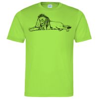 Cool T Sports Shirt Thumbnail