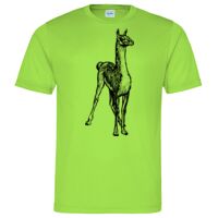 Cool T Sports Shirt Thumbnail