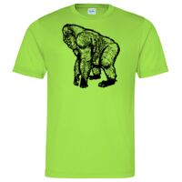 Cool T Sports Shirt Thumbnail