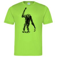 Cool T Sports Shirt Thumbnail