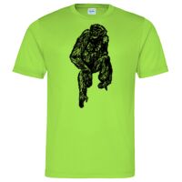 Cool T Sports Shirt Thumbnail