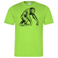 Cool T Sports Shirt Thumbnail