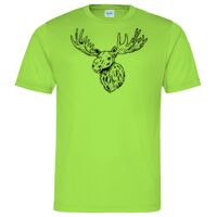 Cool T Sports Shirt Thumbnail