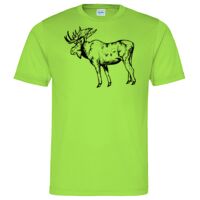 Cool T Sports Shirt Thumbnail