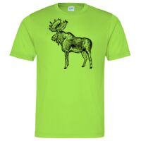 Cool T Sports Shirt Thumbnail