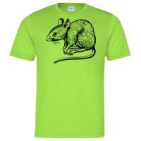 Cool T Sports Shirt Thumbnail