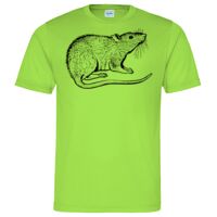 Cool T Sports Shirt Thumbnail