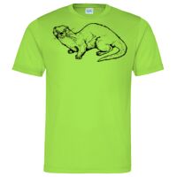 Cool T Sports Shirt Thumbnail