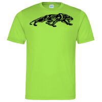 Cool T Sports Shirt Thumbnail