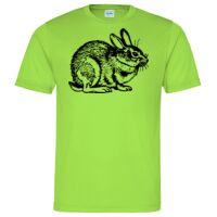 Cool T Sports Shirt Thumbnail