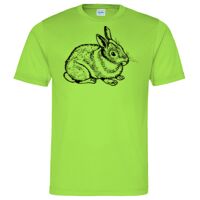 Cool T Sports Shirt Thumbnail