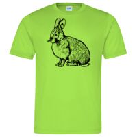 Cool T Sports Shirt Thumbnail