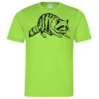 Cool T Sports Shirt Thumbnail