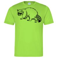Cool T Sports Shirt Thumbnail